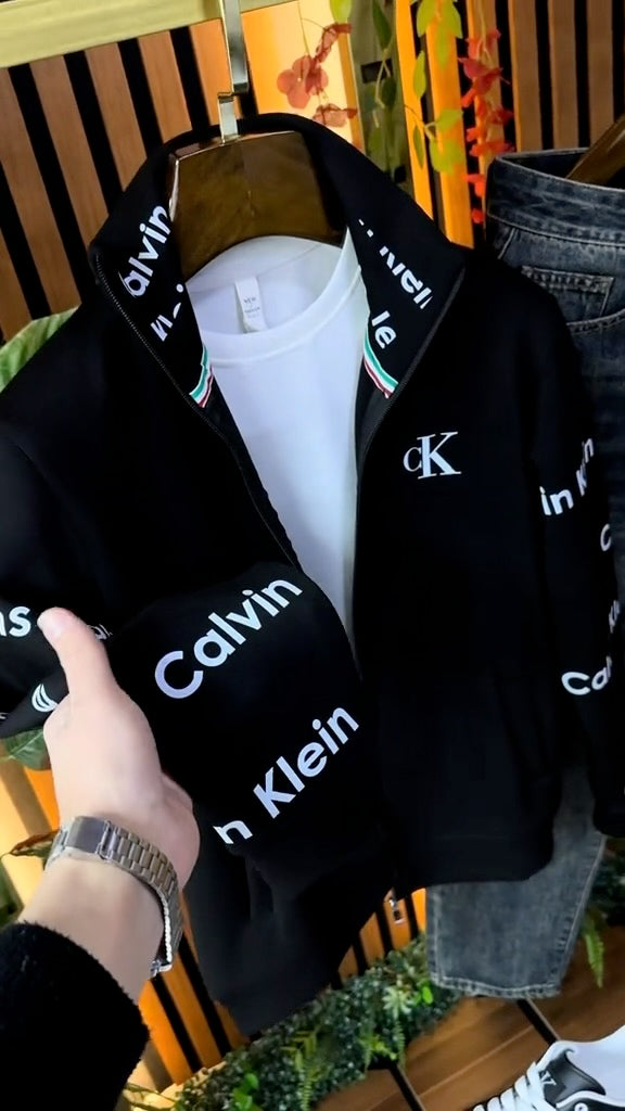 CALVİN KLEİN CEKET