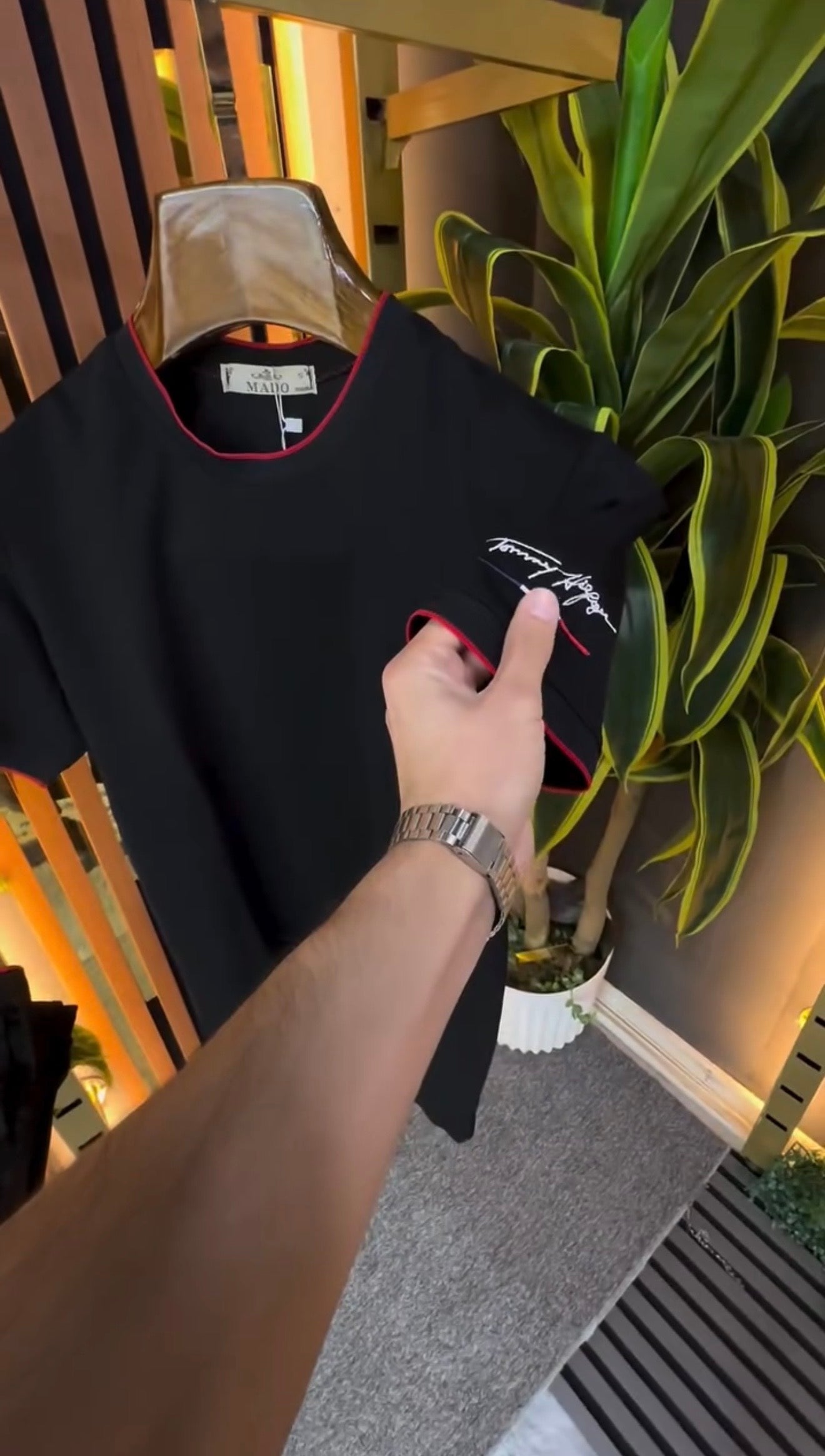Tommy Hilfiger Eşofman Takımı