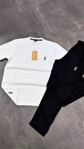 Qn T-Shirt takımı