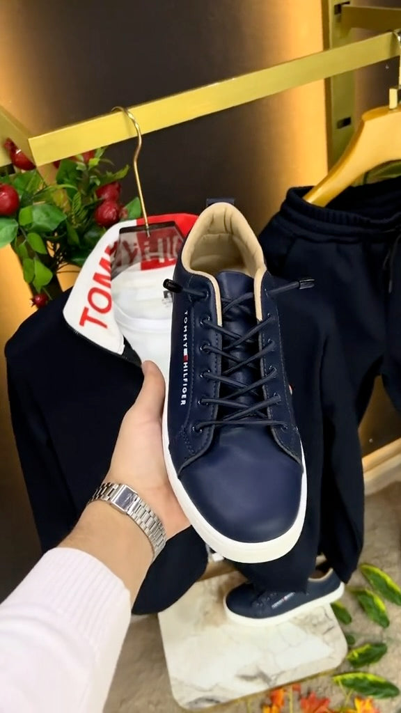 TOMMY HİLFİGER AYAKKABI