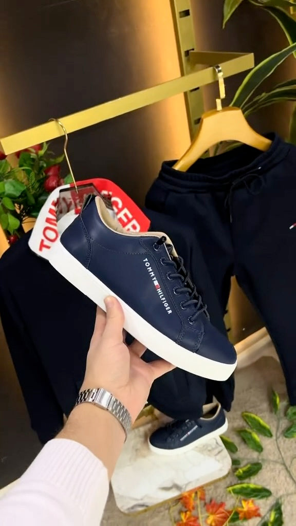 TOMMY HİLFİGER AYAKKABI
