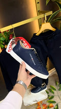 TOMMY HİLFİGER AYAKKABI
