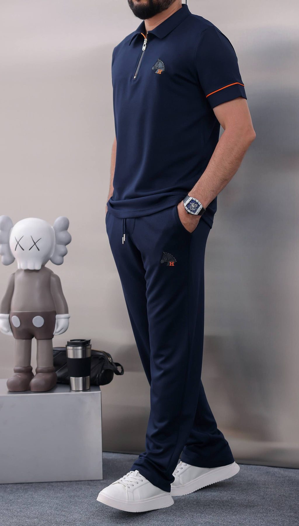 HERMES Eşofman Takımı