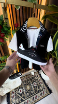 TOMMY HİLFİGER AYAKKABI