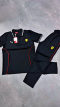 Puma x Ferrari Eşofman Takımı