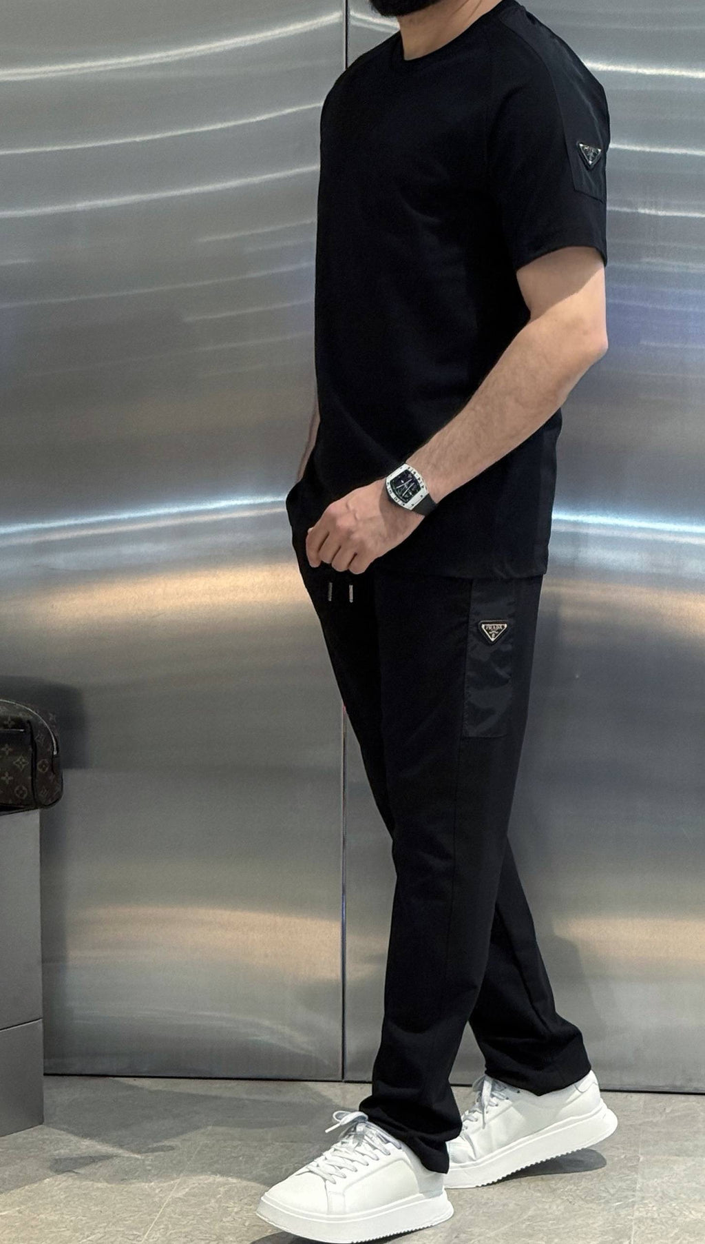 Prada Premium Eşofman Takımı