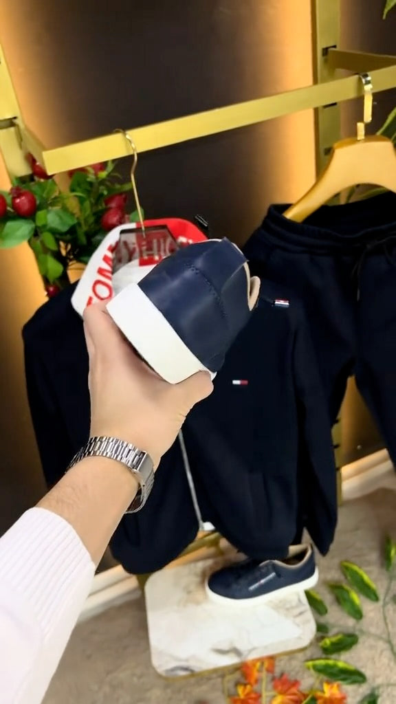 TOMMY HİLFİGER AYAKKABI