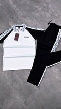 Gucci Polo Yaka T-Shirt Takımı
