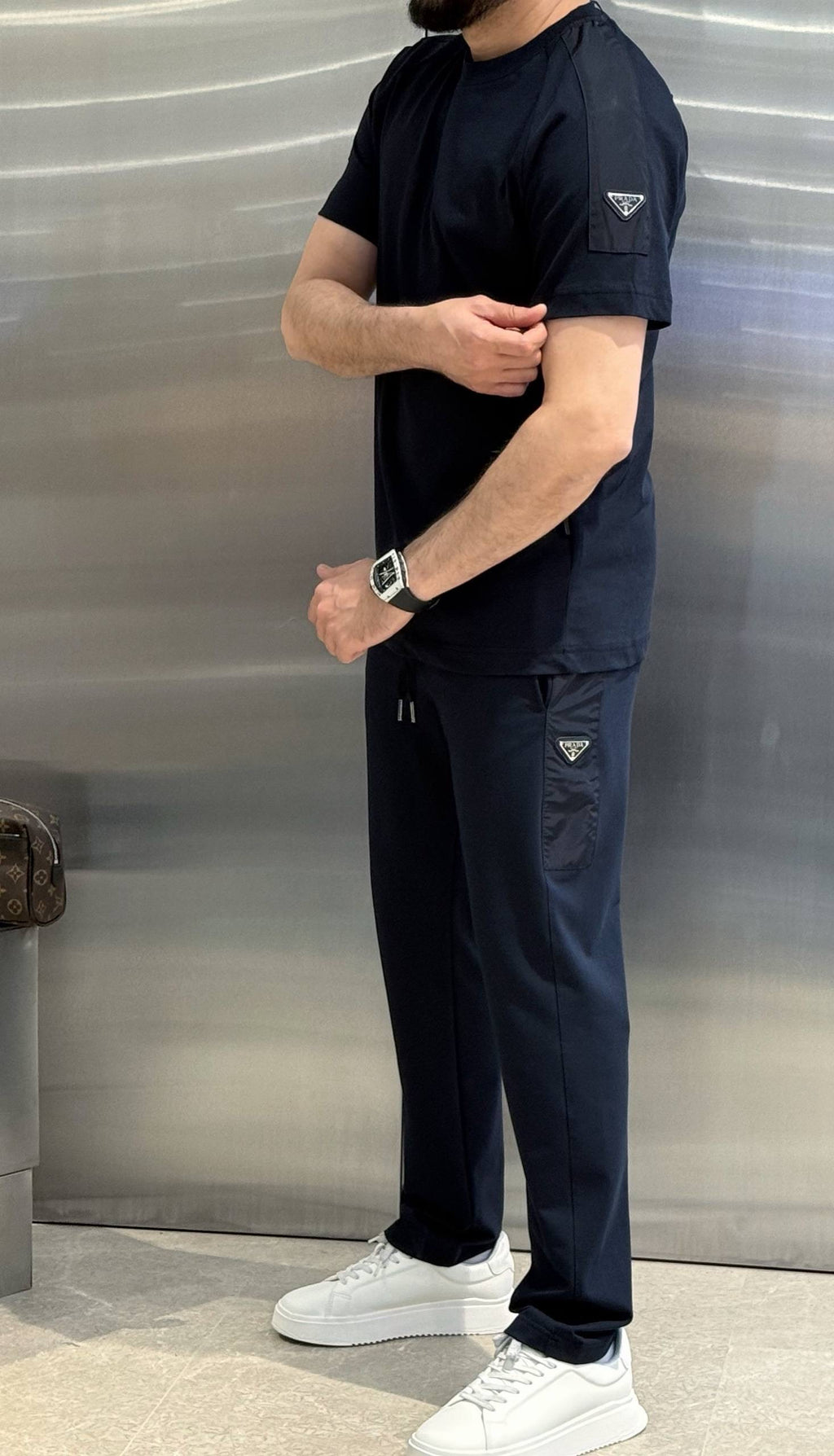 Prada Premium Eşofman Takımı