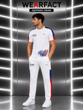 Puma X Bmw T-Shirt Takımı