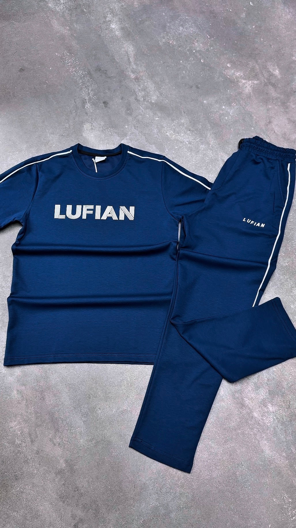 Lufian T-Shirt Takımı