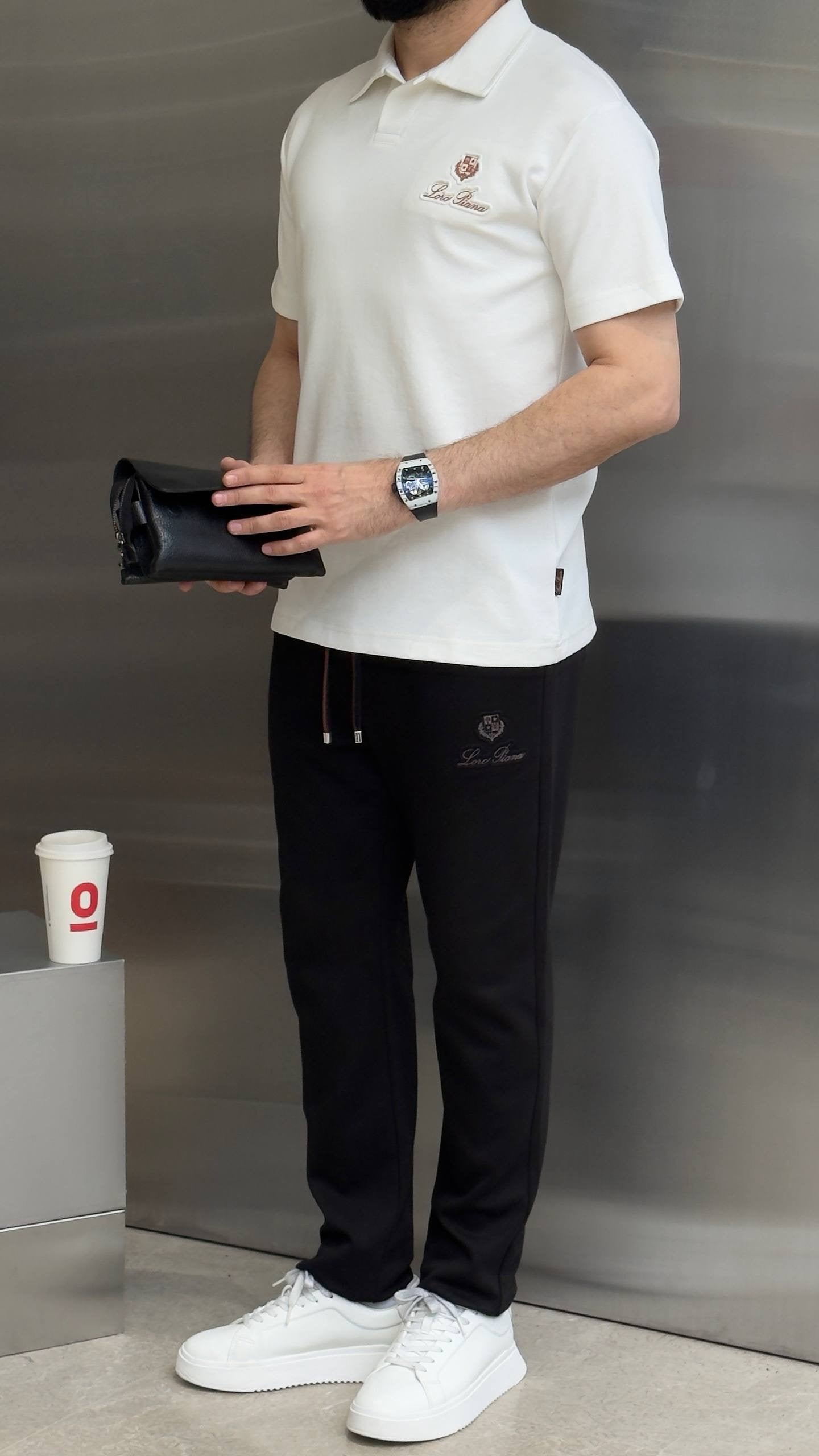 Loro Piana Eşofman Takımı