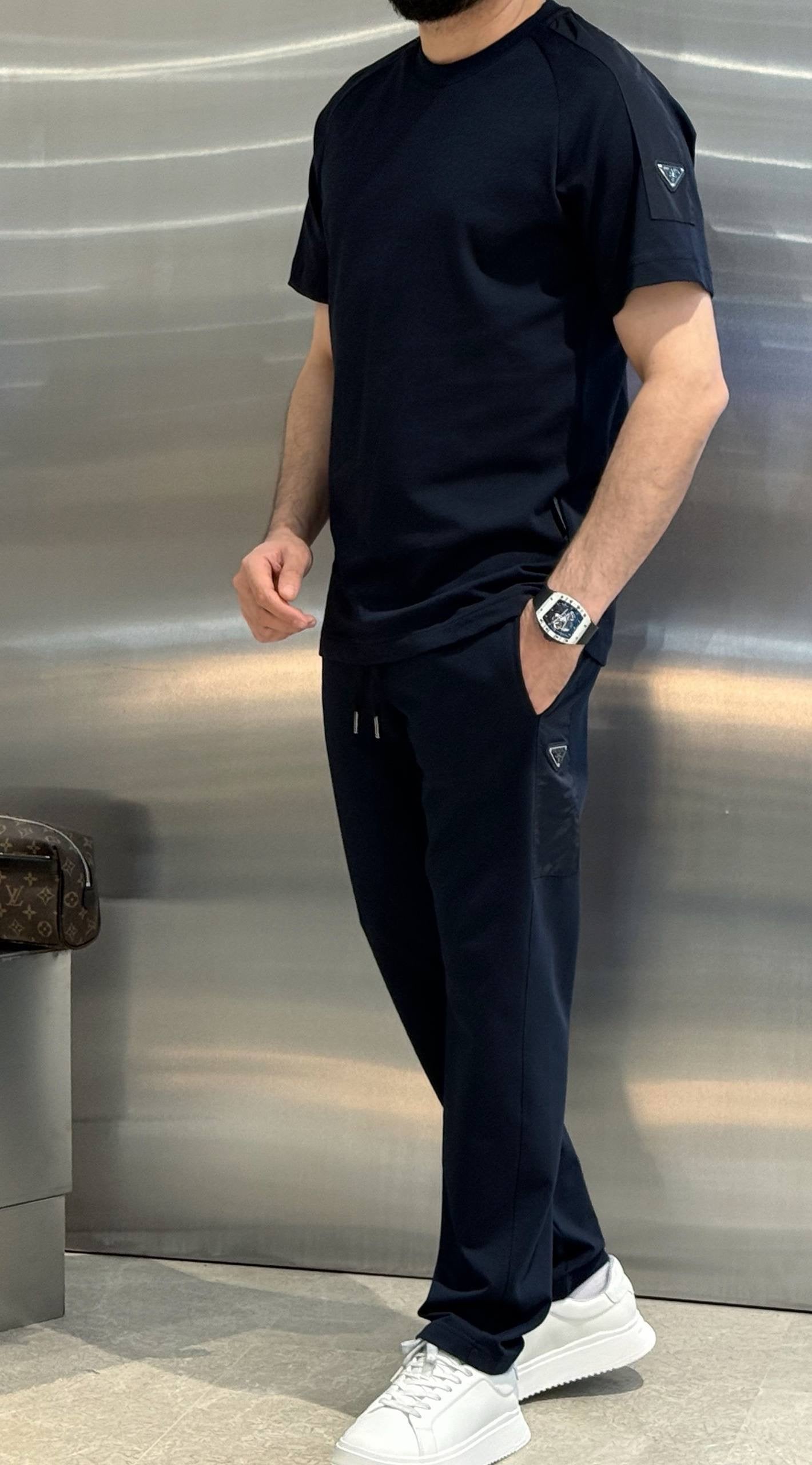 Prada Premium Eşofman Takımı