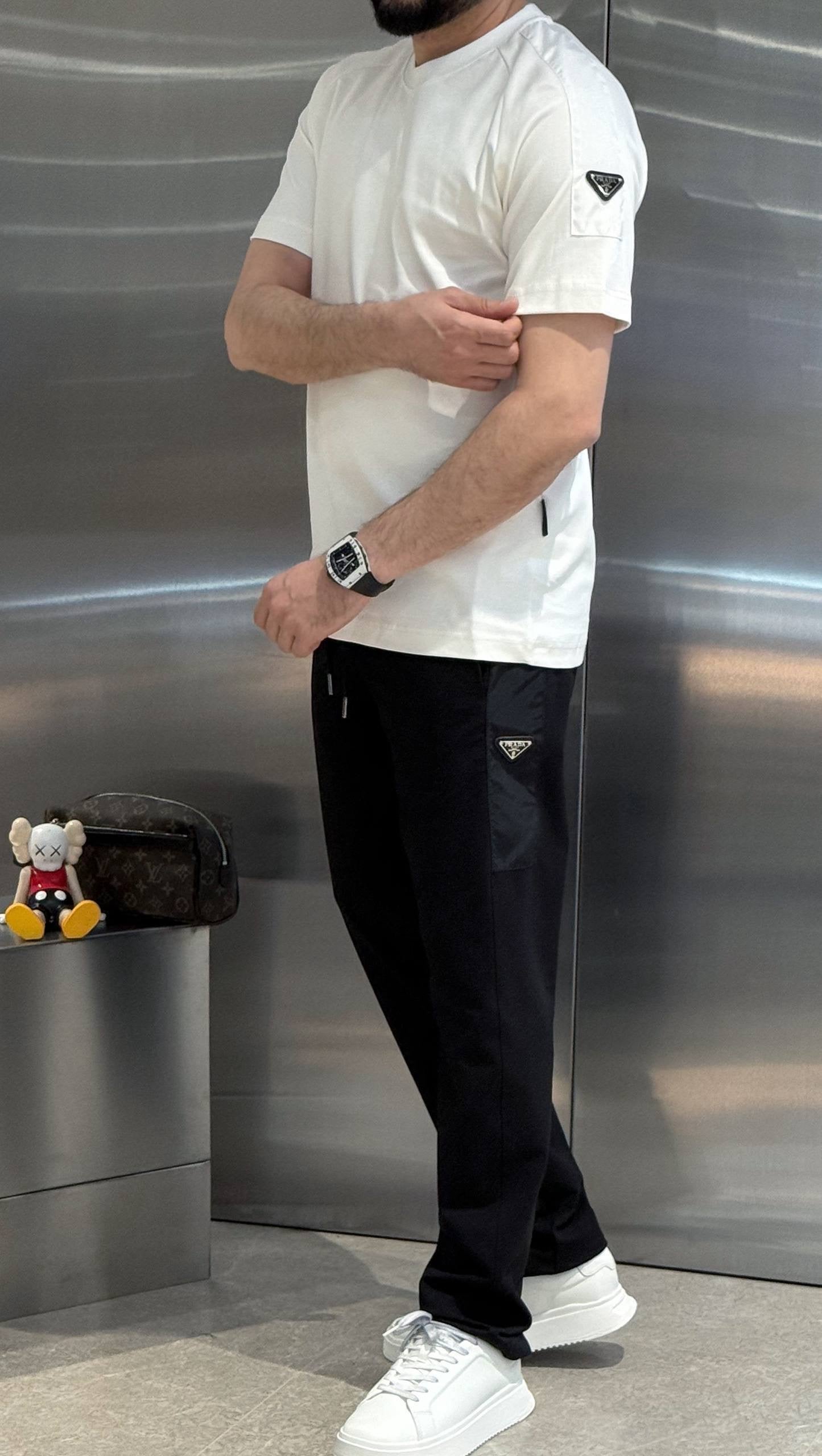 Prada Premium Eşofman Takımı