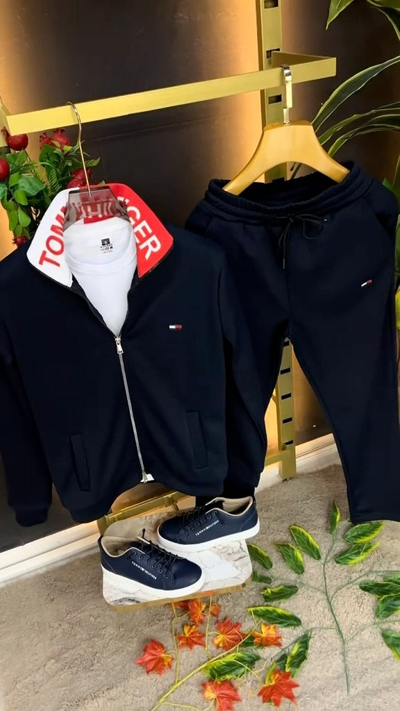 TOMMY HİLFİGER EŞOFMAN TAKIMI