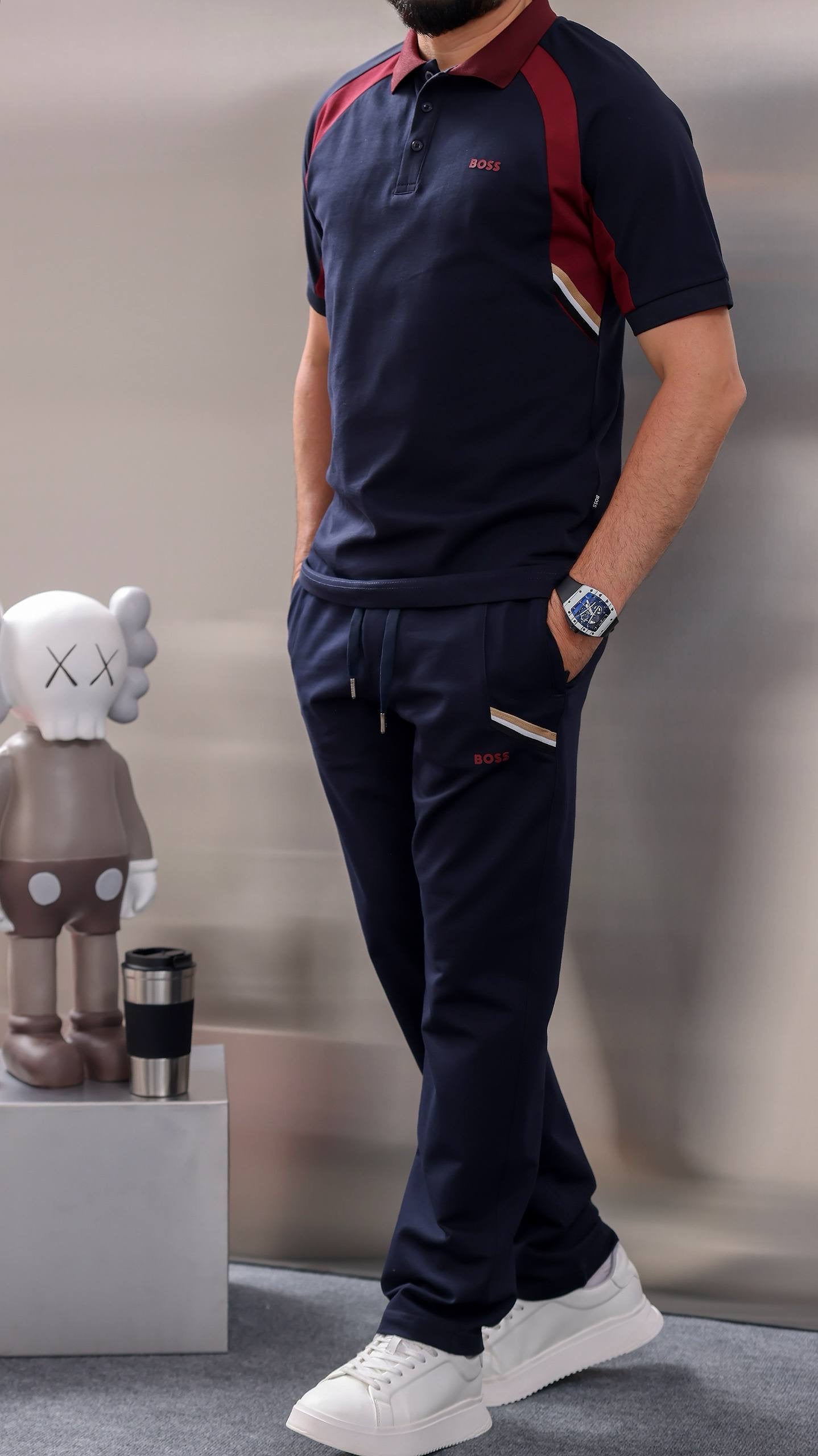 Boss Eşofman Takımı