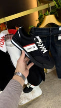 TOMMY HİLFİGER AYAKKABI