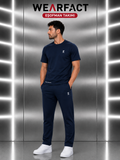 Qn T-Shirt takımı