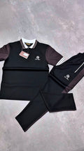 Loro Piana Polo Yaka T-Shirt Takımı