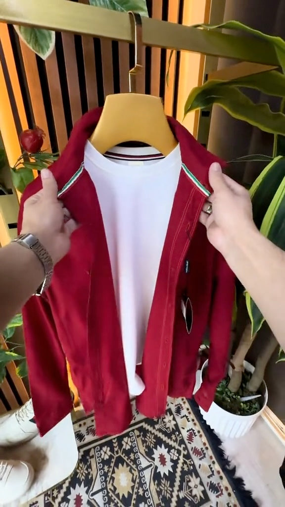 GUCCİ CEKET