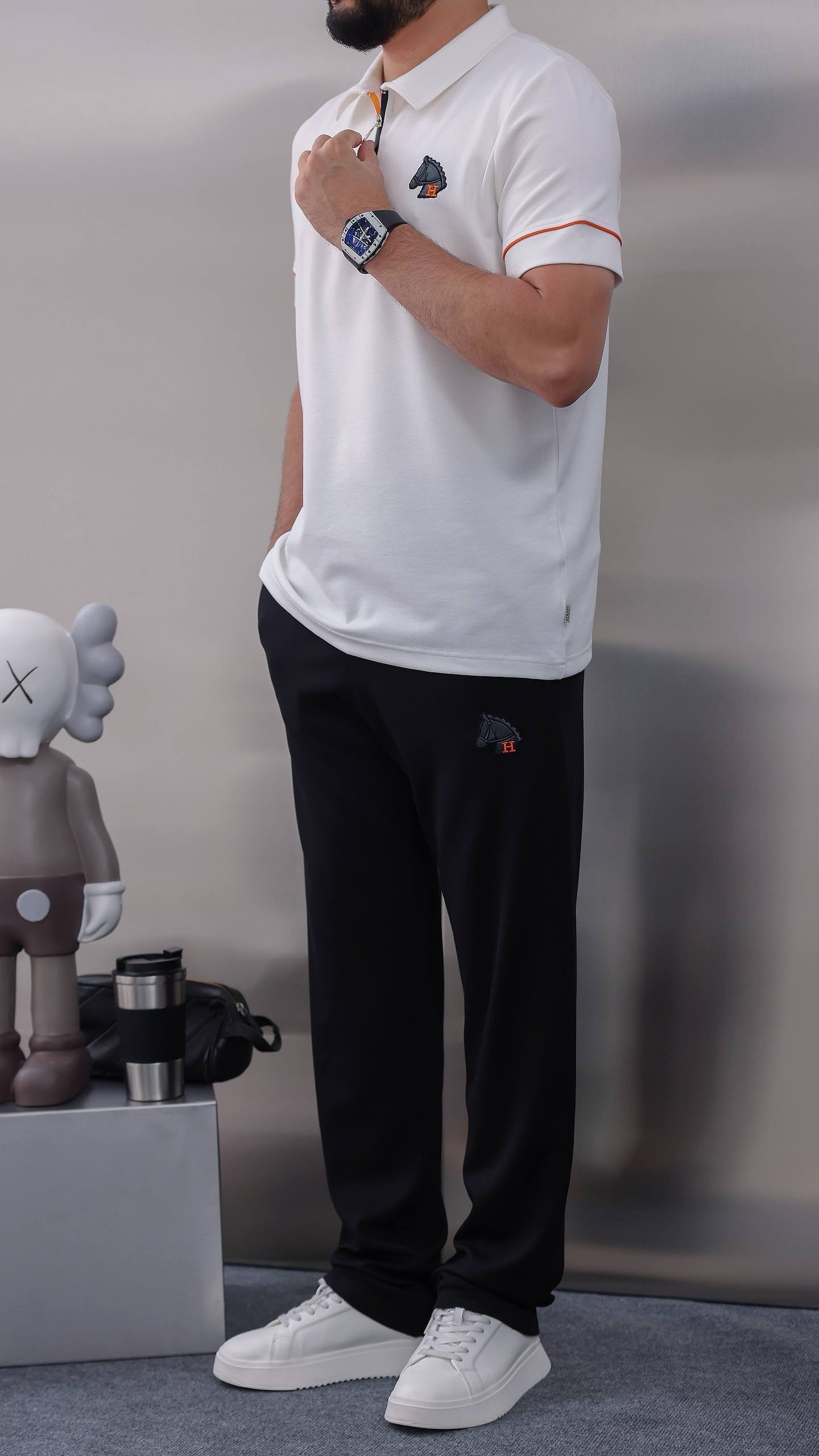 HERMES Eşofman Takımı