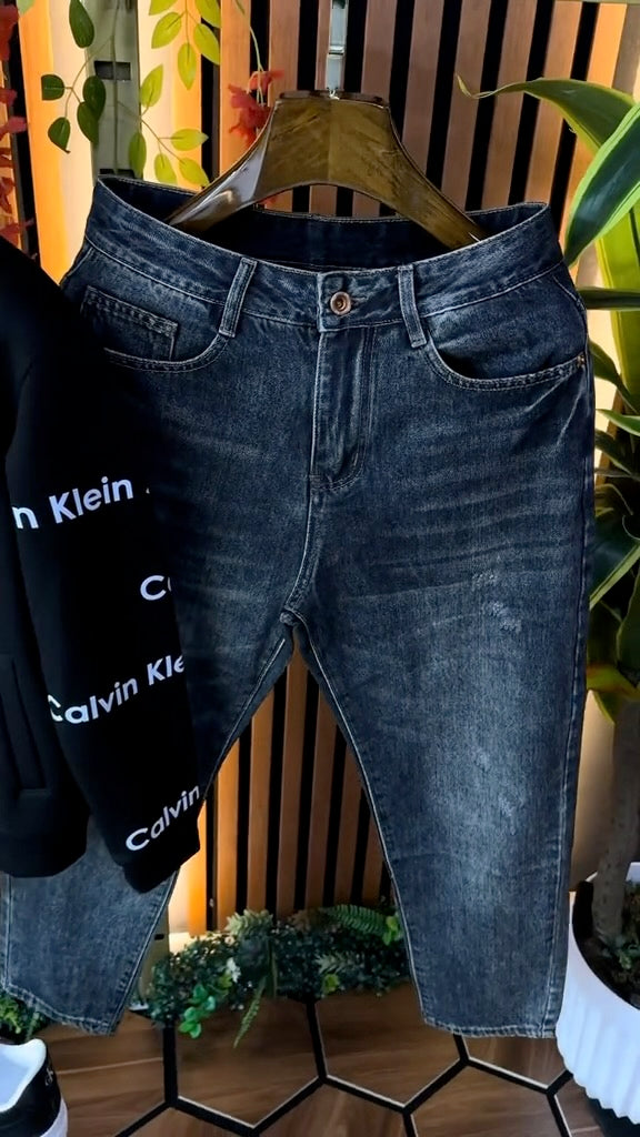 CALVİN KLEİN CEKET - KOT TAKIM