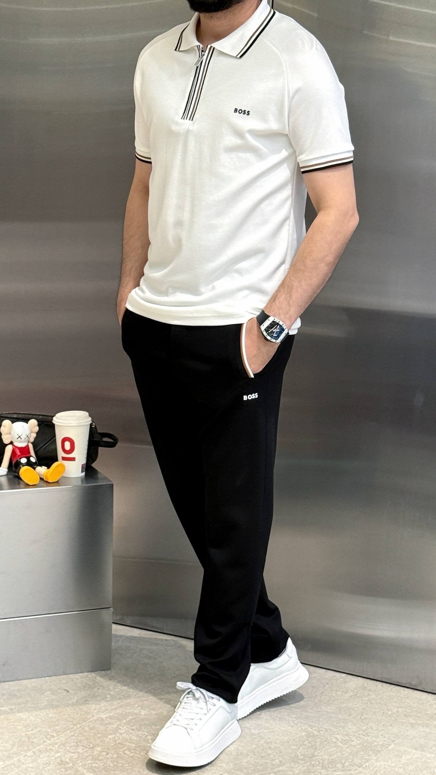 Boss Eşofman Takımı