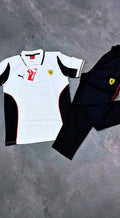 Puma x Ferrari Eşofman Takımı