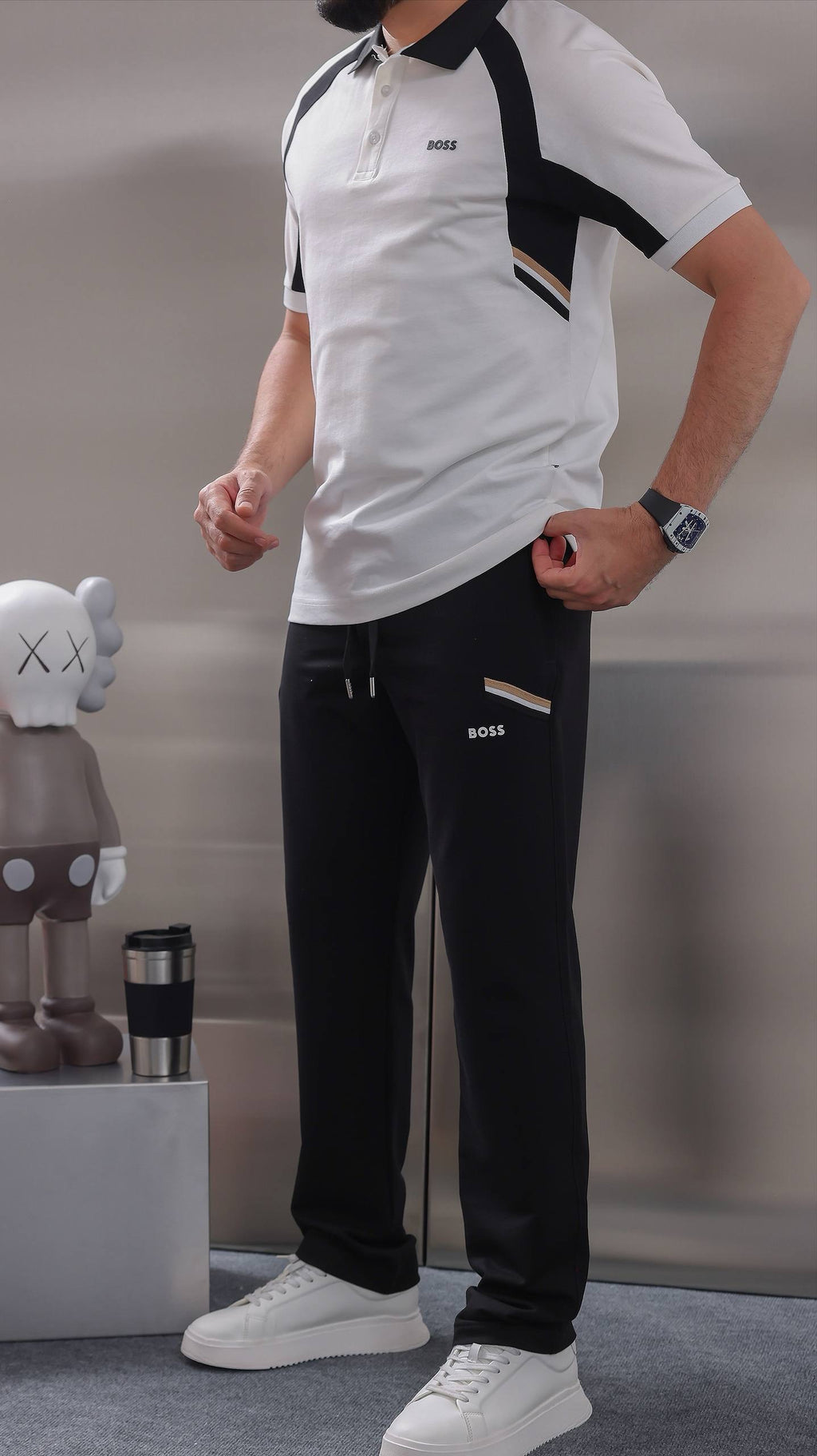 Boss Eşofman Takımı