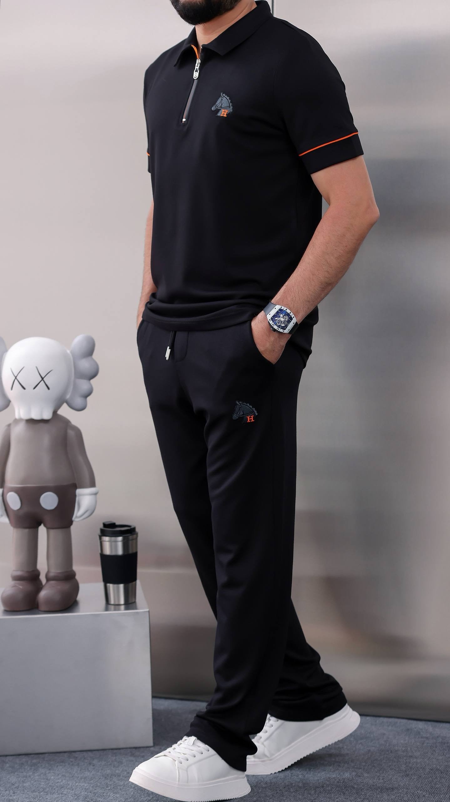HERMES Eşofman Takımı