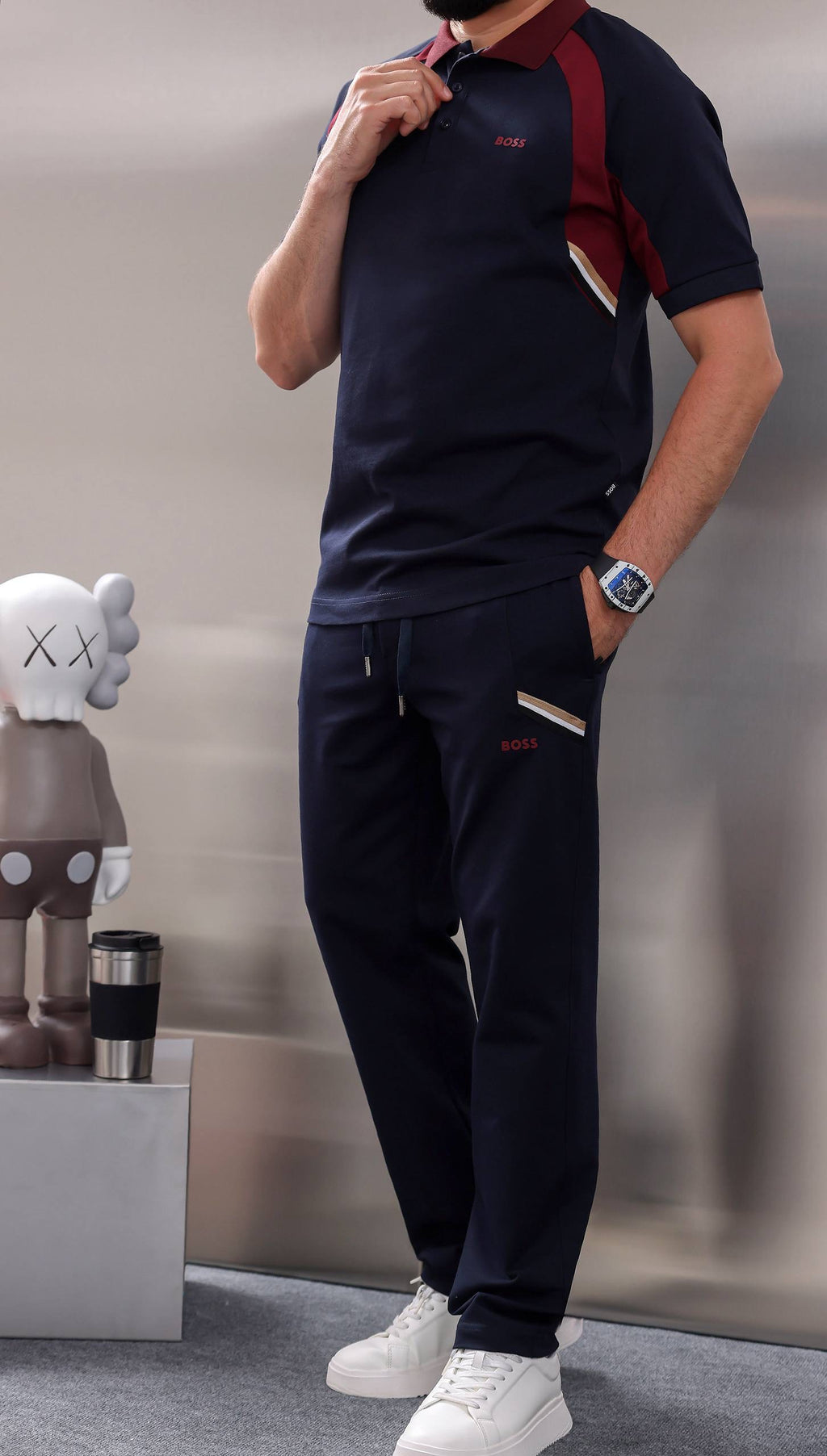 Boss Eşofman Takımı