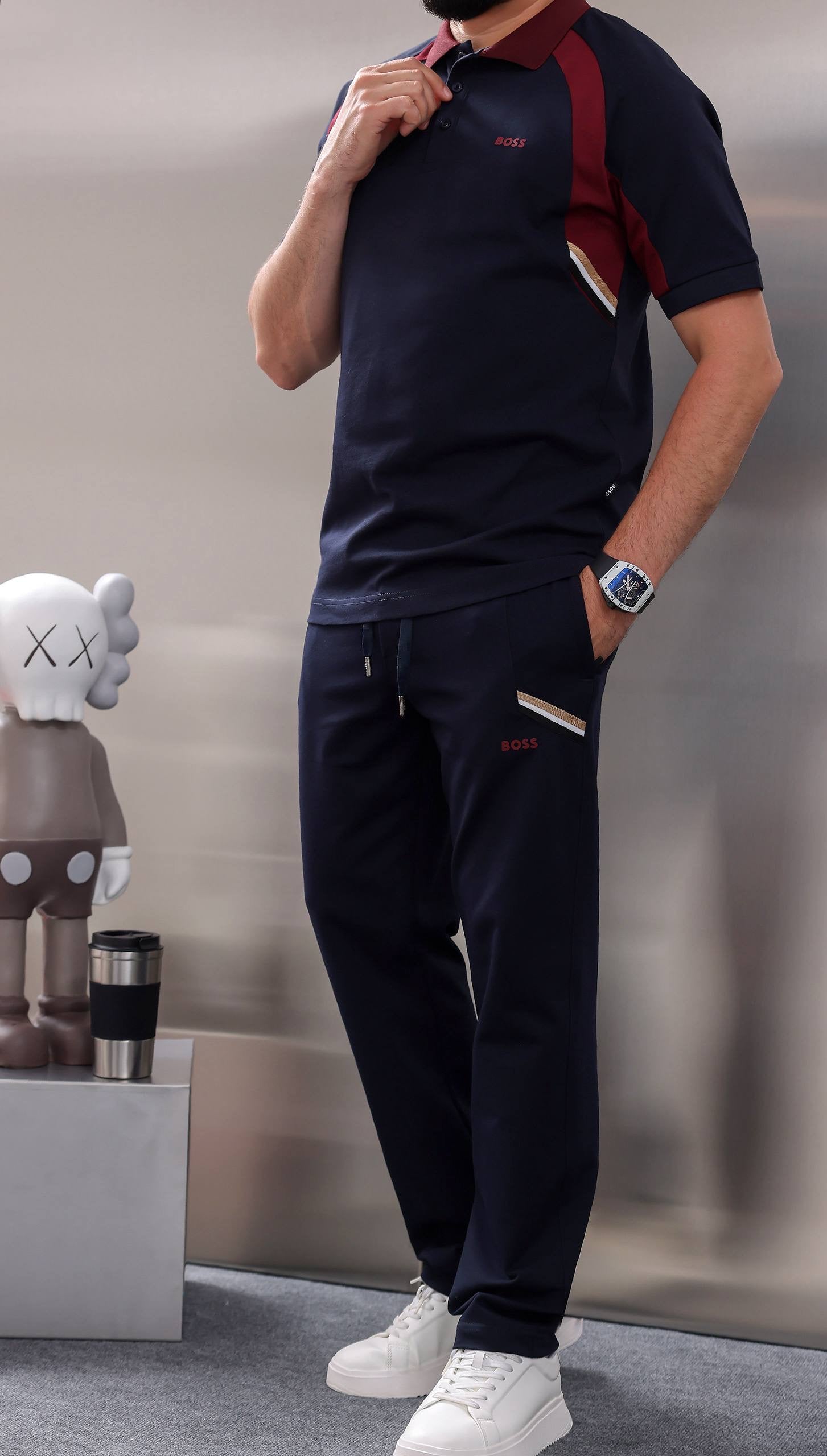 Boss Eşofman Takımı