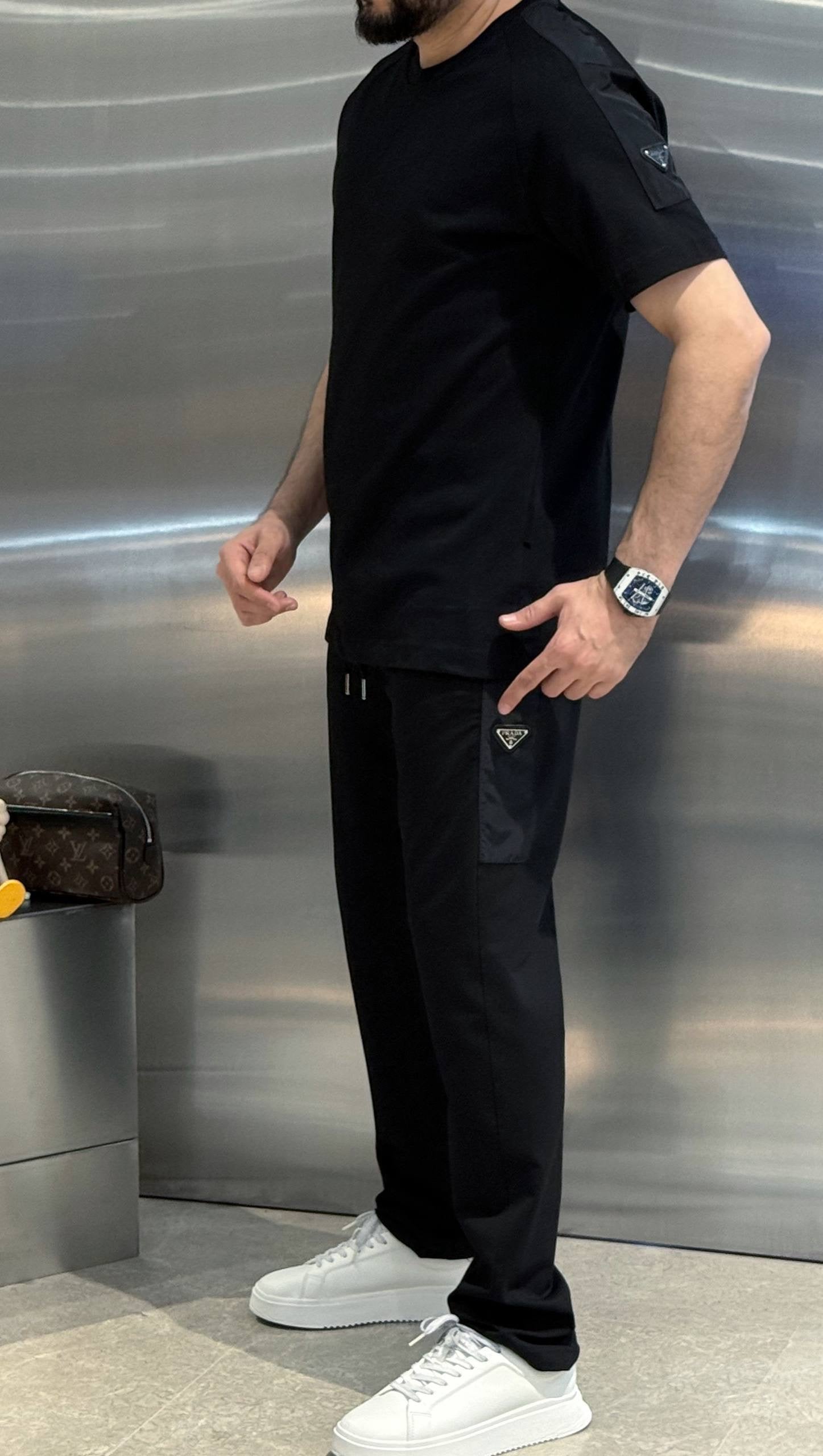 Prada Premium Eşofman Takımı