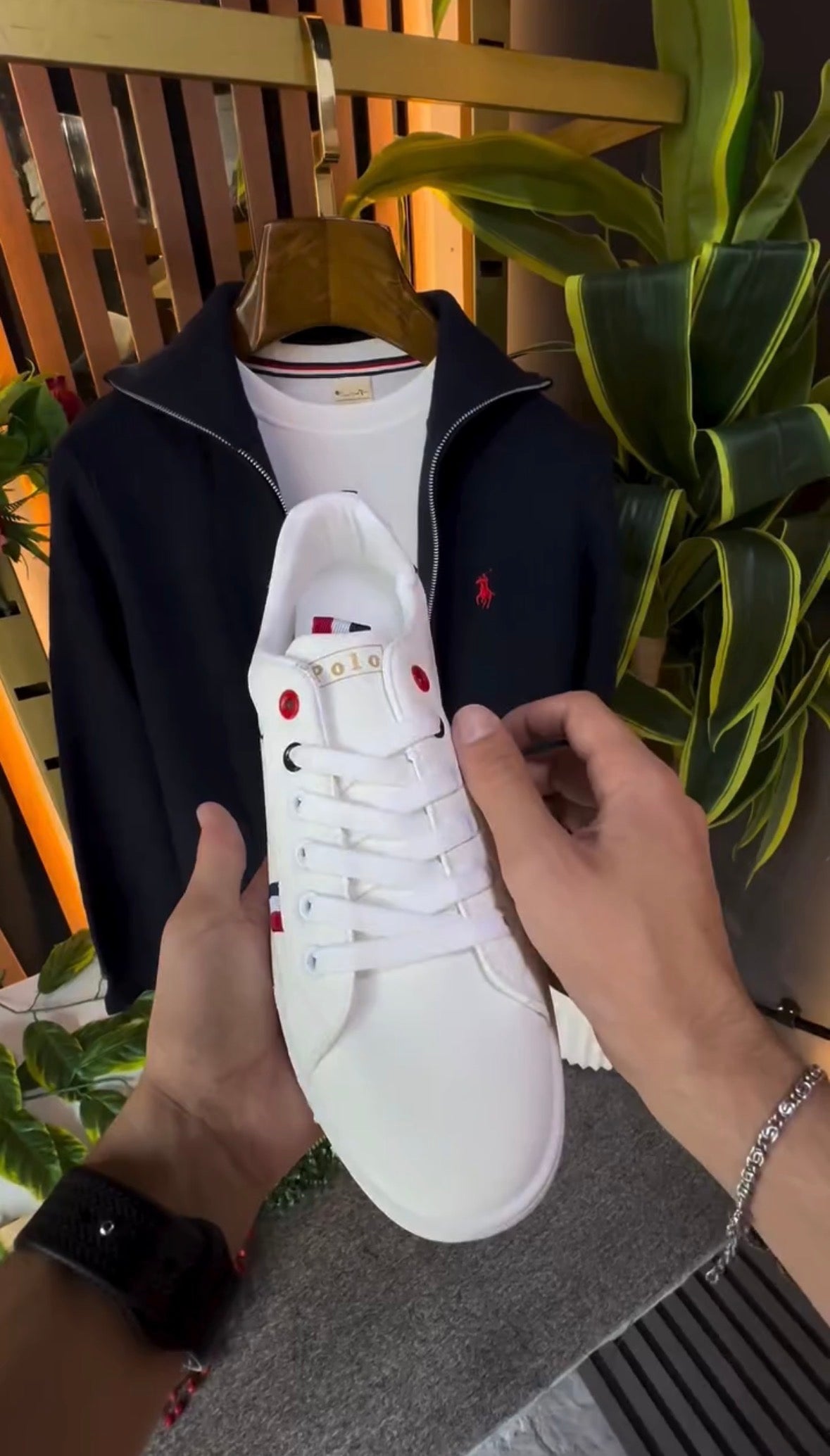 US POLO AYAKKABI