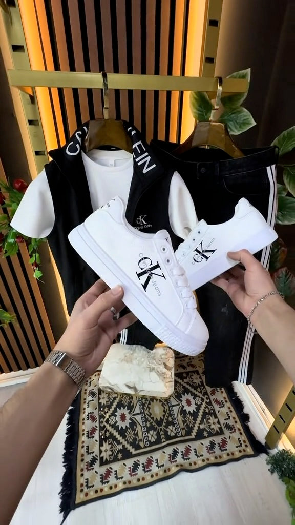 CALVİN KLEİN AYAKKABI