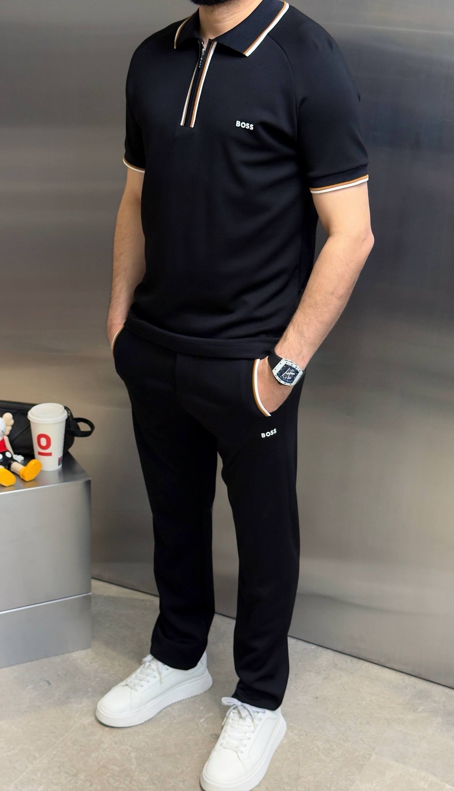Boss Eşofman Takımı