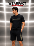 Emporio Armani Şort Takımı
