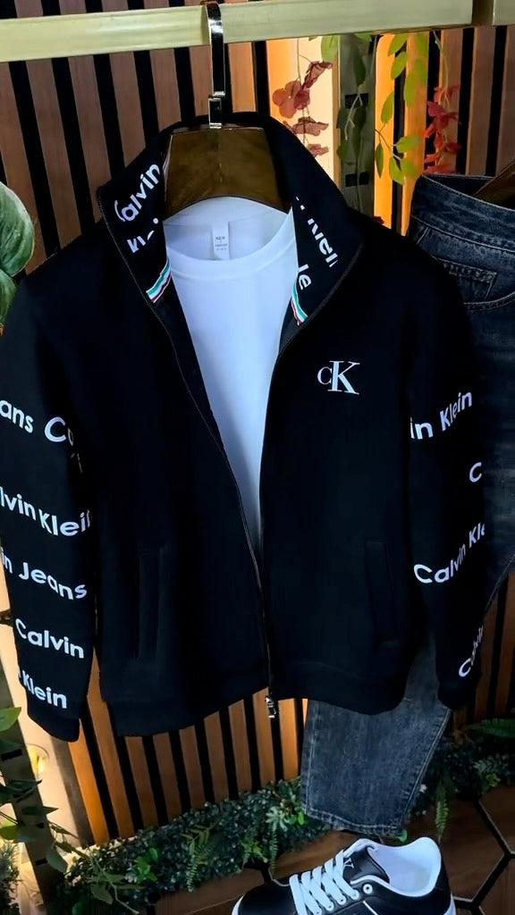 CALVİN KLEİN CEKET