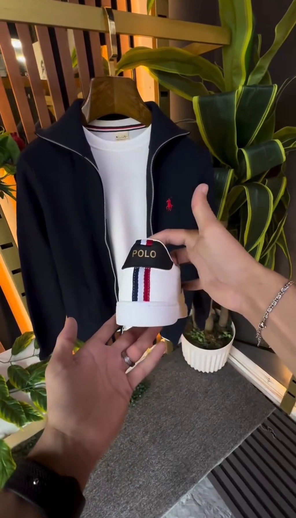US POLO AYAKKABI