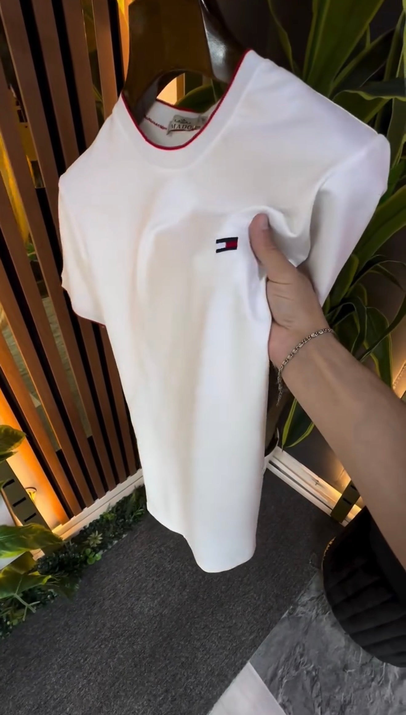 Tommy Hilfiger Eşofman Takımı