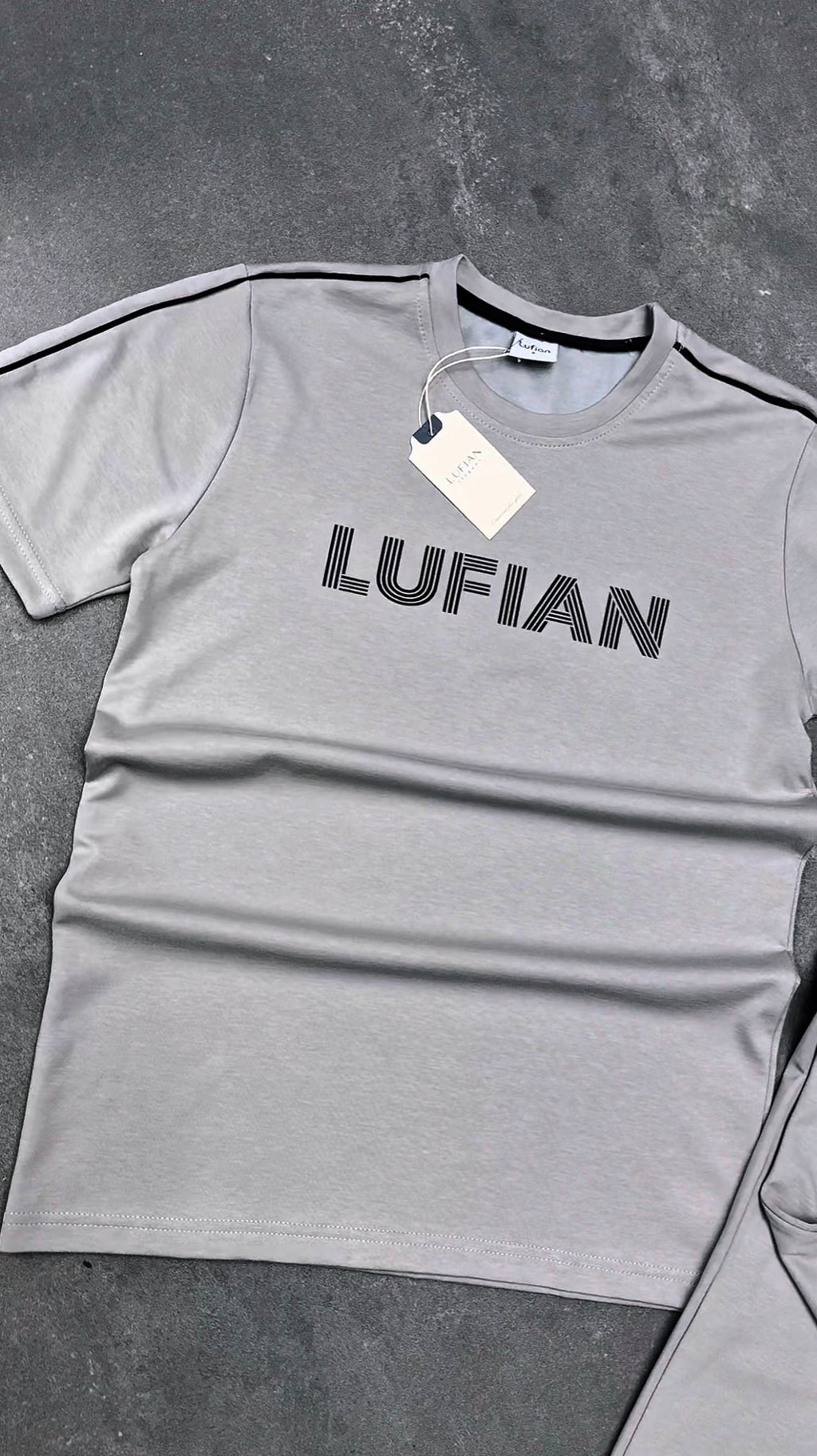 Lufian T-Shirt Takımı