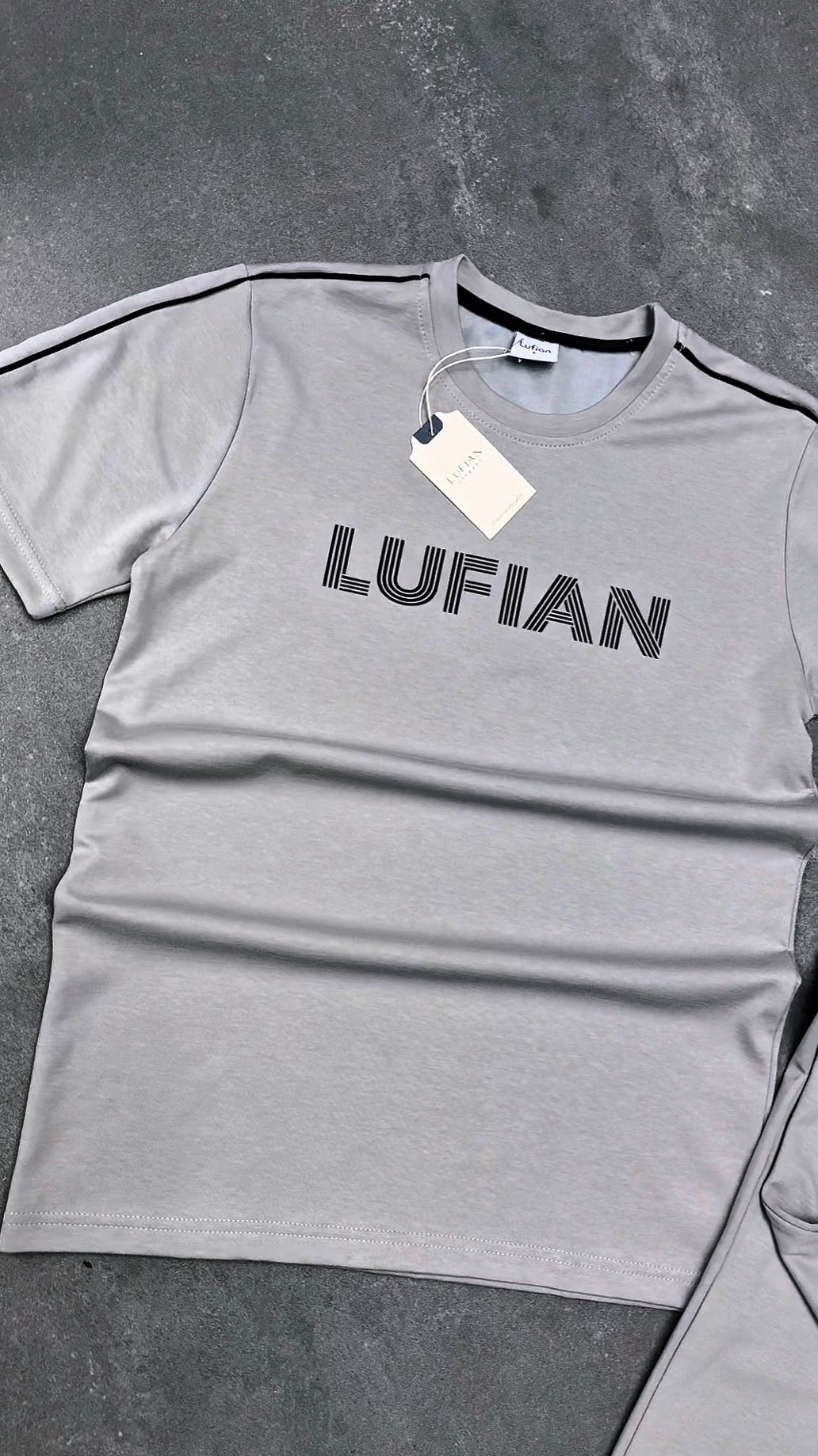 Lufian T-Shirt Takımı