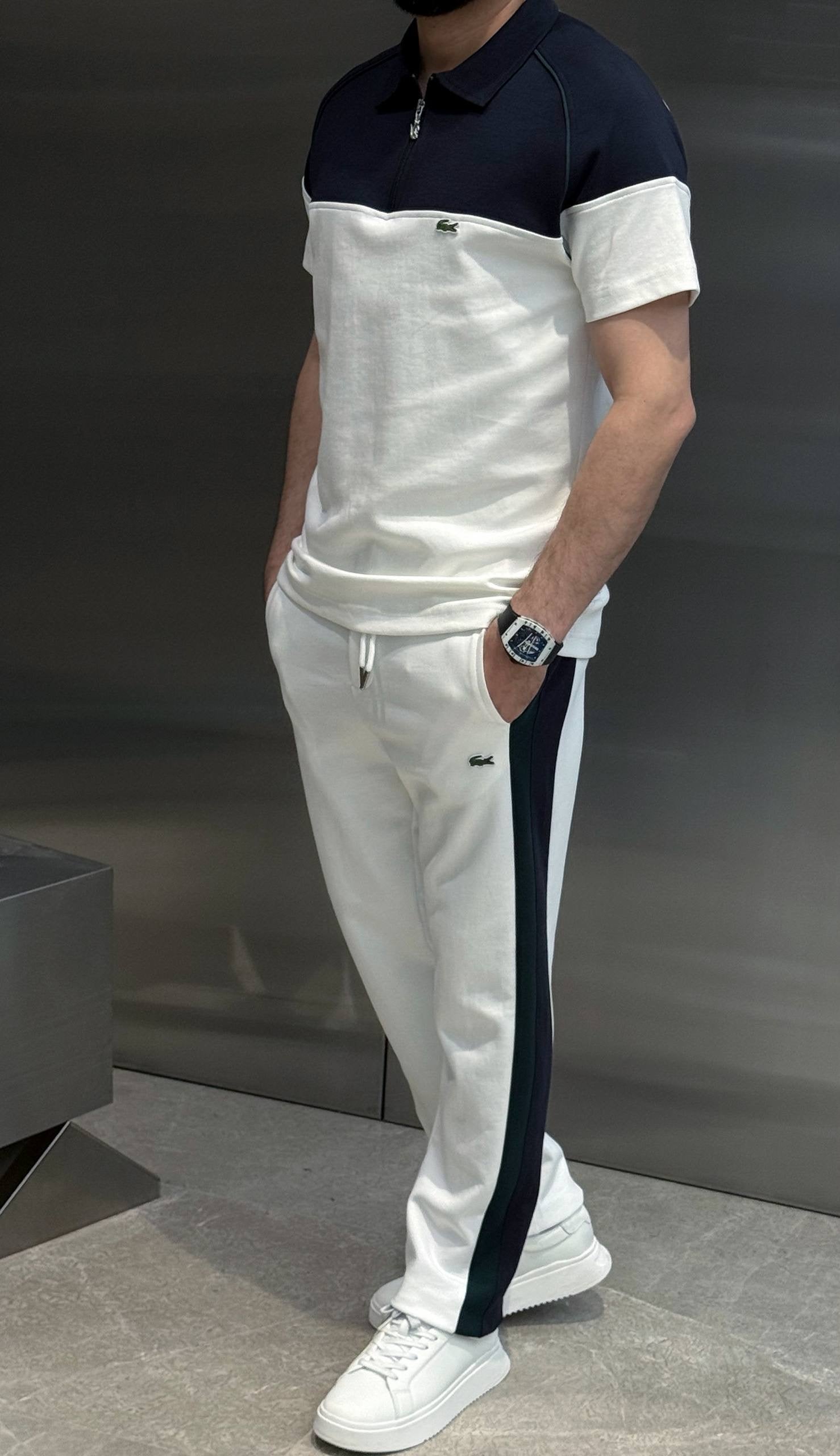 Lacoste Eşofman Takımı