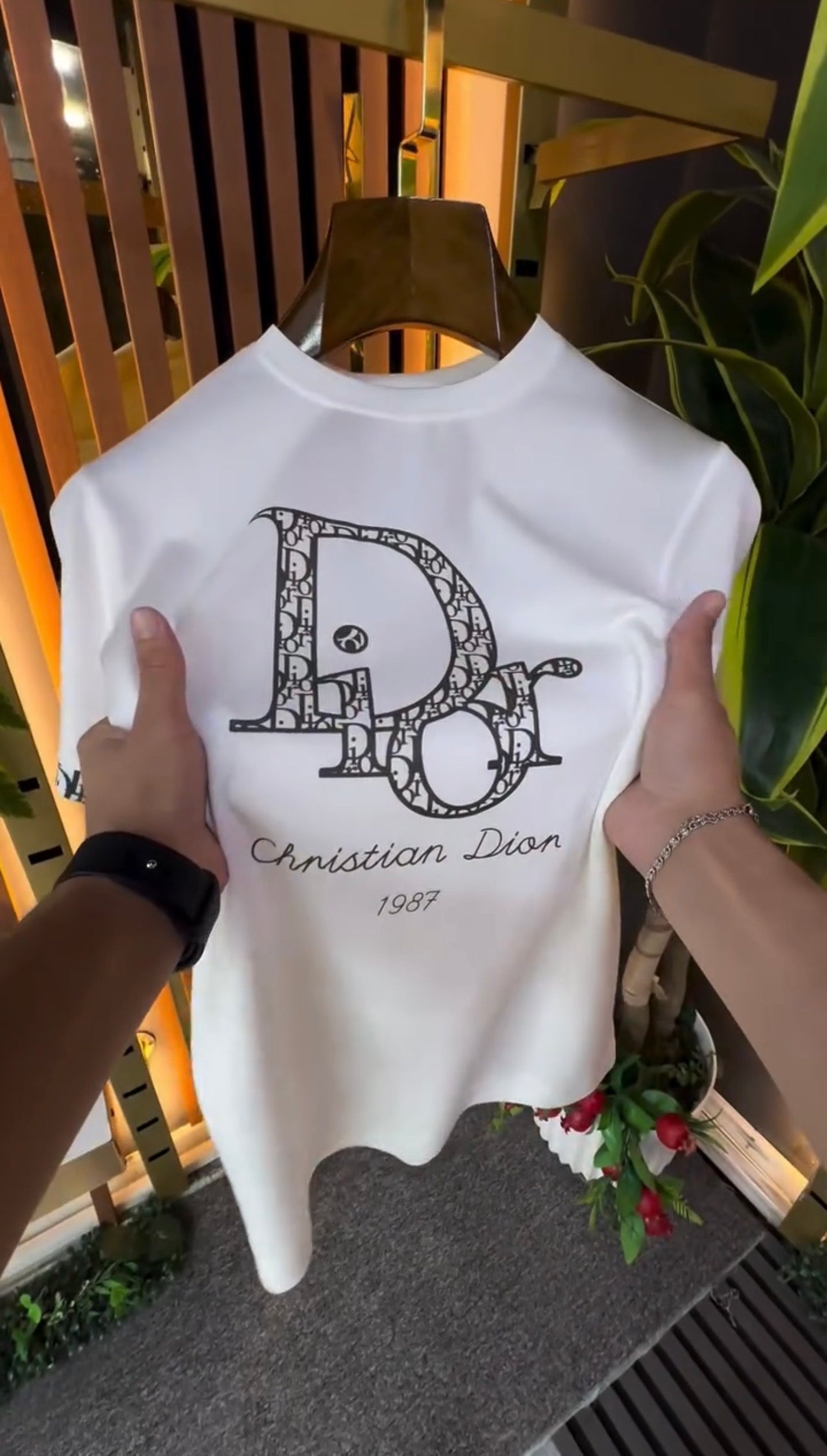 Dior Eşofman Takımı
