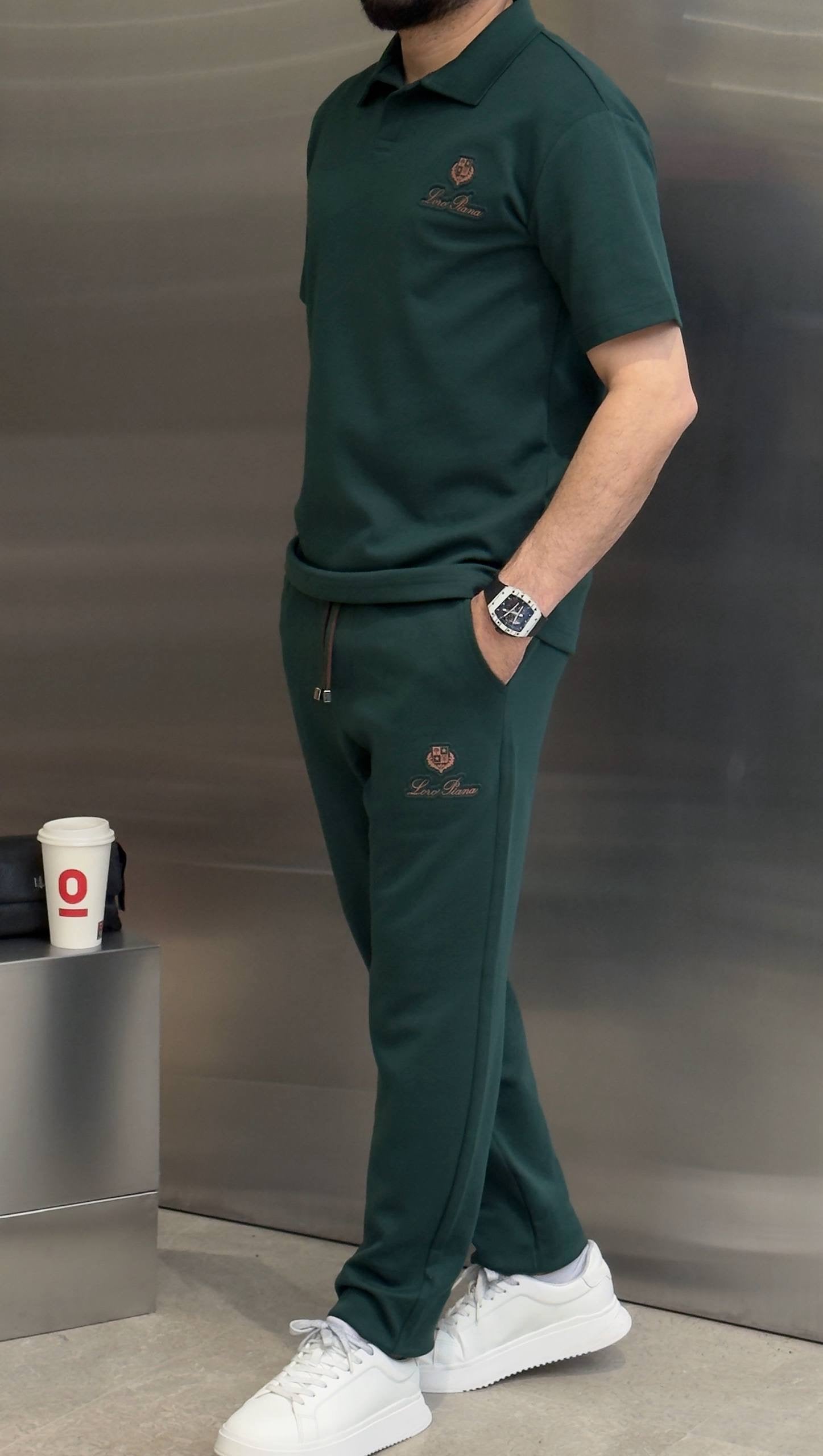 Loro Piana Eşofman Takımı
