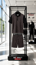 Gucci Şort Takımı