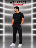 Qn T-Shirt takımı