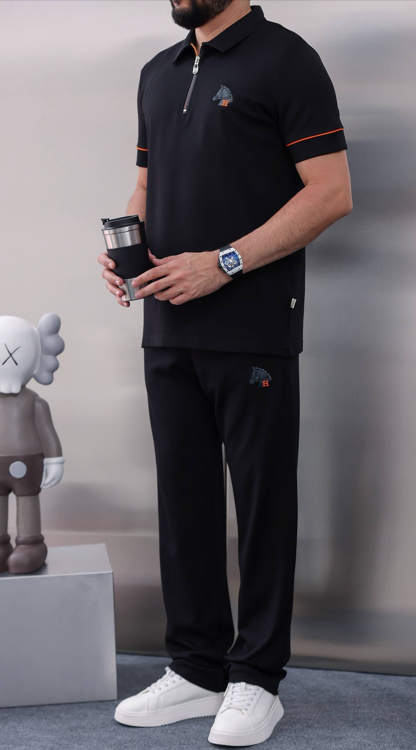 HERMES Eşofman Takımı