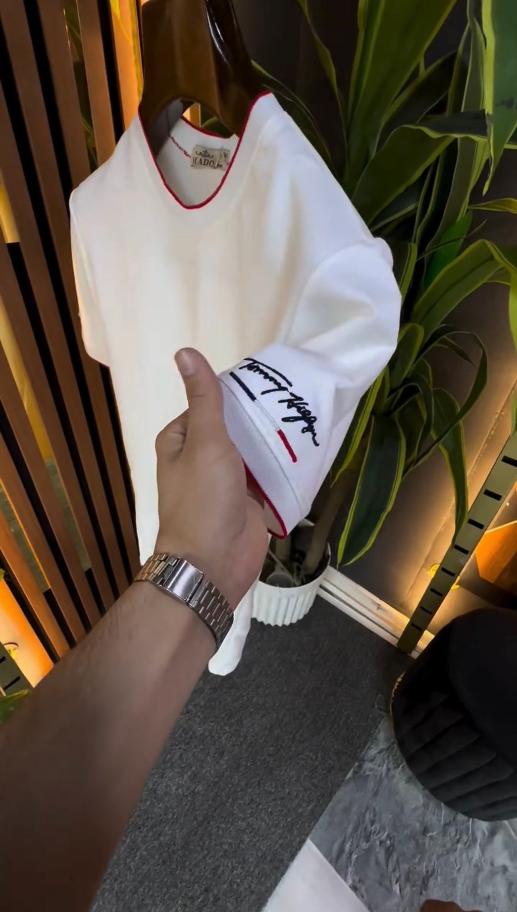 Tommy Hilfiger Eşofman Takımı