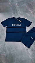 SWD Şort Takımı